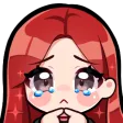 Red_hair_brown_eyes_light_uwu_11