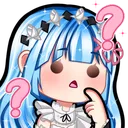 RemWhat Discord Emoji