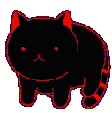 Kittyroll Discord Emoji