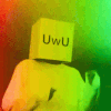 Uwu Dance uwudance Discord Emoji
