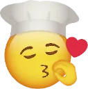 chefskiss