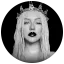 queenxtina_adminroleicon Discord Emoji