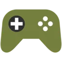 Game Game Discord Emoji