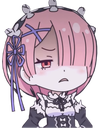 RamDisgust Discord emoji