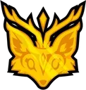 GoldenKitsune