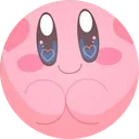 kirbyhug