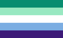 :flag_gay: