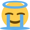 Happycry happycry Discord Emoji