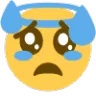 sadangel Discord Emoji