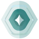 Platinum3ValorantRank150x150 Discord Emoji