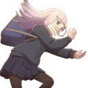 AharenDead Discord emoji