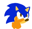 thinksonic Discord Emoji