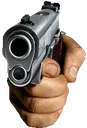 hostage