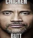 chickenbutt chickenbutt