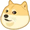doge Discord Emoji