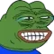 PepeLaugh Discord Emoji