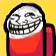 Amongus_Troll Discord Emoji
