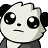 y_pandaleave Discord Emoji