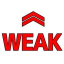 weak weak