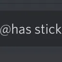 IWILLPINGSTICKRIGHTNOW