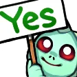 Yes