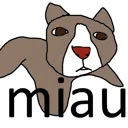 miau