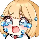 AmeliaCry3 AmeliaCry3