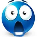 shocked