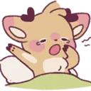 yawn