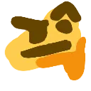 1hmmm Discord Emoji