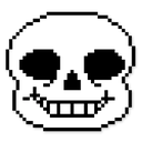 sans_darkeyed Discord emoji