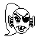 undyne Discord emoji