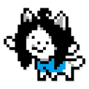 temmie Discord emoji