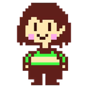 chara Discord emoji
