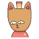 burgerpants_smallface Discord emoji
