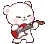 Guitarbear