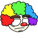 GENOCLOWN