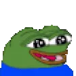 peepoVERYHappy