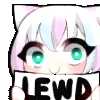 LewdCatgirlSign