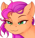 SmuggySunny