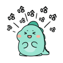 hahahaa Discord Emoji