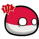 polska_nani Discord Emoji