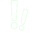 exclamation