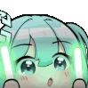 MikuLightstick
