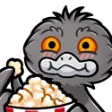 shoeyPopcorn