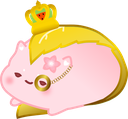 RoyalMochi Discord emoji