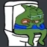 pepetoilet