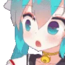 MikuNom