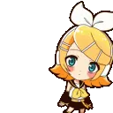 vocaloid_KagamineRin_Nice