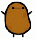Dancingpotato Discord Emoji